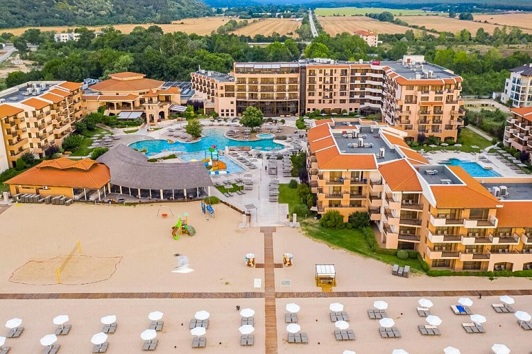 HVD Club Hotel Miramar