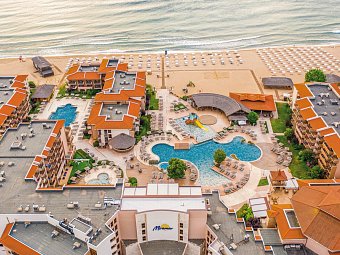 HVD Club Hotel Miramar