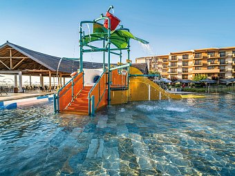 HVD Club Hotel Miramar