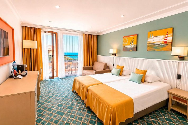 HVD Club Hotel Miramar