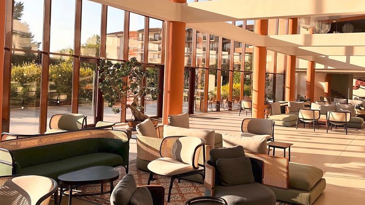 HVD Club Hotel Miramar