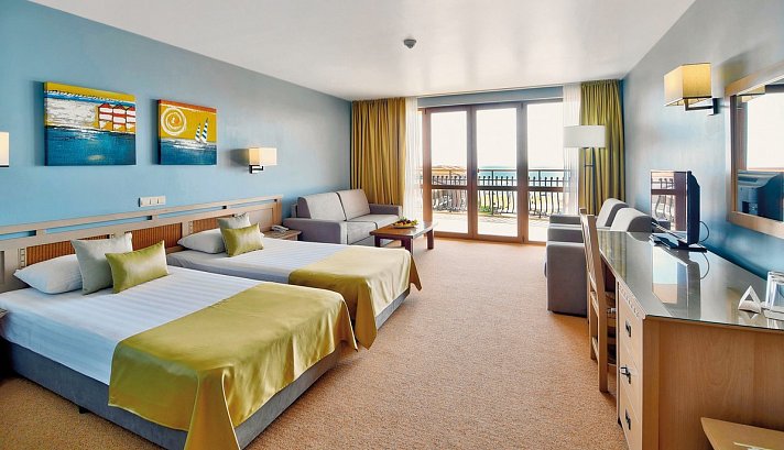HVD Club Hotel Miramar