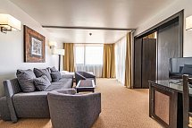 HVD Club Hotel Miramar - Wohnbeispiel Suite (Zimmercodierung WB1)
