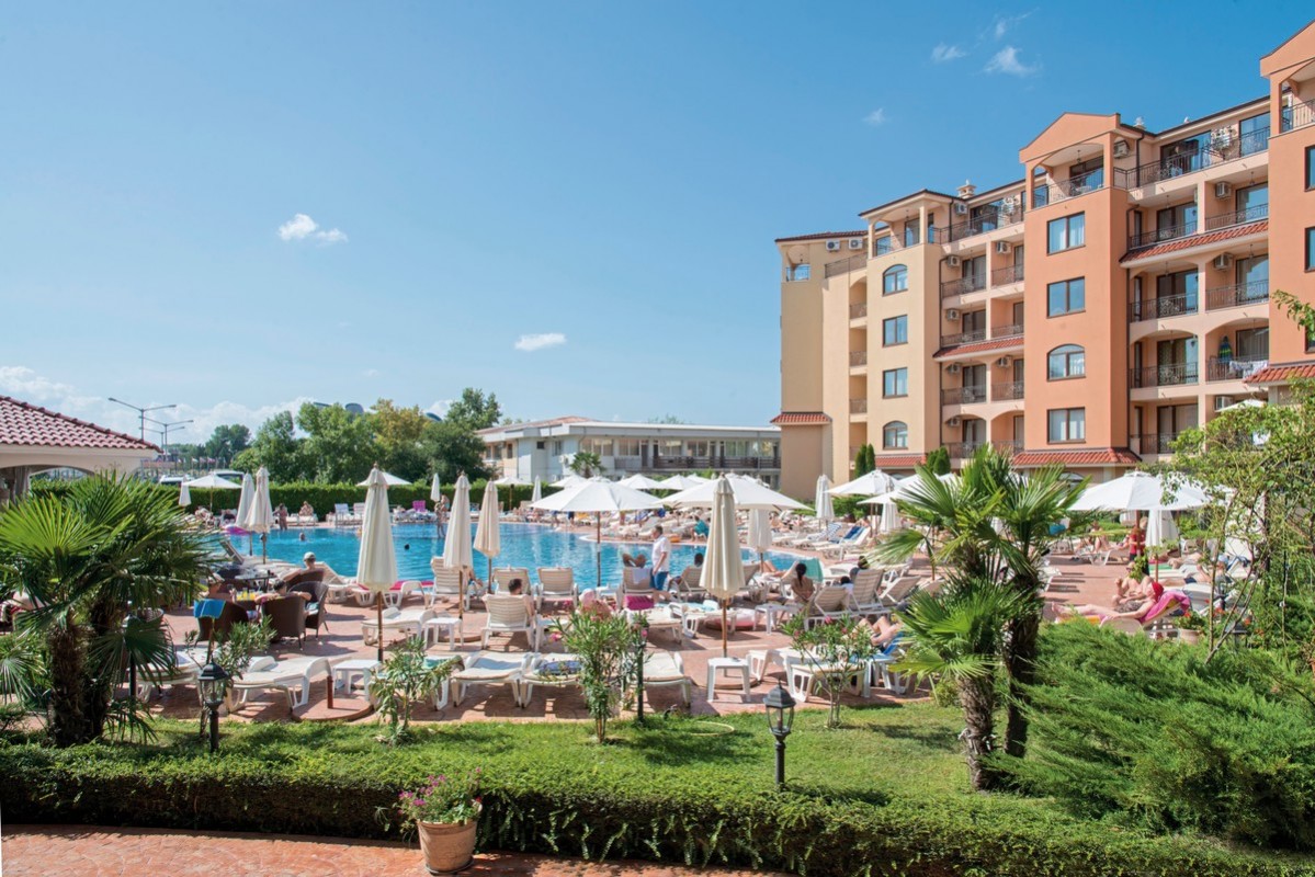 Hotel & Spa Diamant Residence