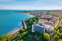 Marina Palace affiliated by Melia