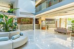 Marina Palace affiliated by Melia