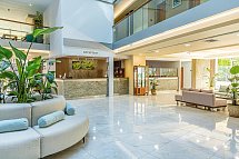 Marina Palace affiliated by Melia