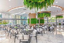 Marina Palace affiliated by Melia