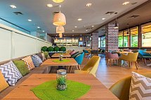 Marina Palace affiliated by Melia