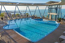 Marina Palace affiliated by Melia