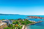 Marina Palace affiliated by Melia