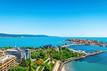 Marina Palace affiliated by Melia