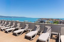Marina Palace affiliated by Melia