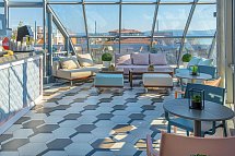 Marina Palace affiliated by Melia