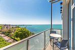Marina Palace affiliated by Melia