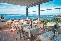 Marina Palace affiliated by Melia