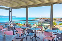 Marina Palace affiliated by Melia
