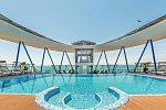Marina Palace affiliated by Melia