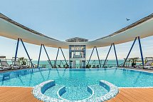 Marina Palace affiliated by Melia