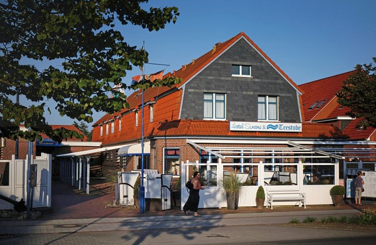 Hotel Simone