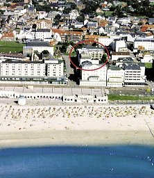 Hotel Kachelot