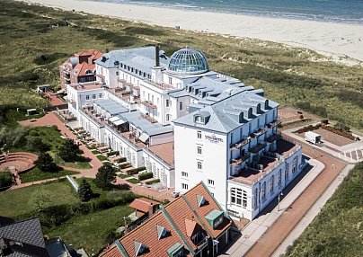 Strandhotel 