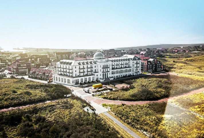 Strandhotel 