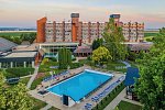 Danubius Hotel Bük