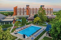 Danubius Hotel Bük