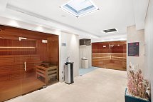 Danubius Hotel Bük