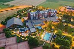 Danubius Hotel Bük
