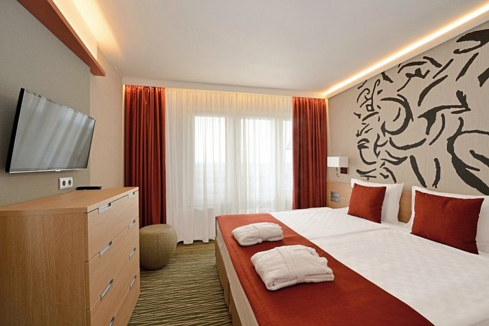 Danubius Hotel Bük
