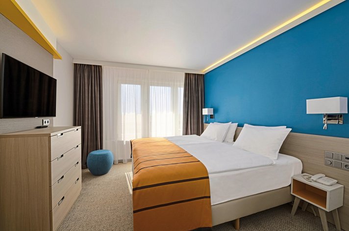 Danubius Hotel Bük