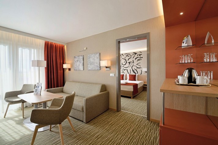 Danubius Hotel Bük