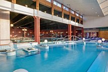 Danubius Hotel Bük