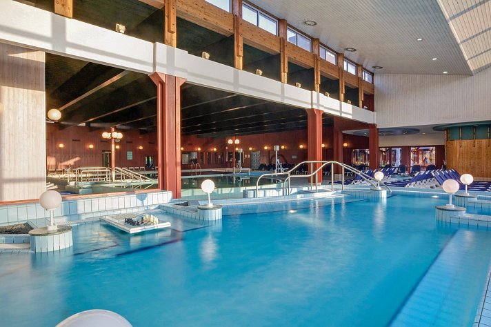 Danubius Hotel Bük
