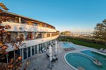 Hotel Golden Lake Resort Balatonfüred