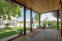 Hotel Golden Lake Resort Balatonfüred