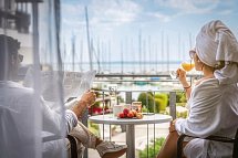 Hotel Golden Lake Resort Balatonfüred