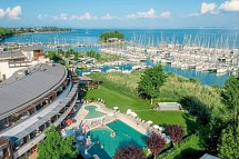 Hotel Golden Lake Resort Balatonfüred