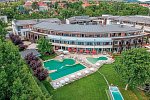 Hotel Golden Lake Resort Balatonfüred
