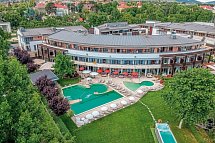 Hotel Golden Lake Resort Balatonfüred