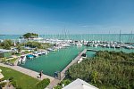Hotel Golden Lake Resort Balatonfüred