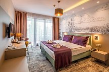 Hotel Golden Lake Resort Balatonfüred