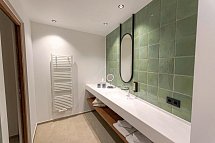 Tenz - Wohnbeispiel Doppelzimmer Weinberg (Zimmercodierung DB3)