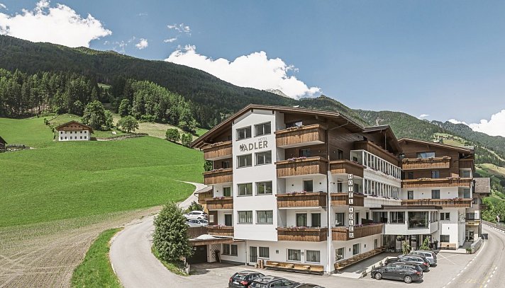 Hotel Adler