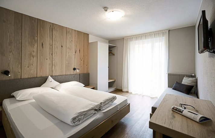 Hotel Adler