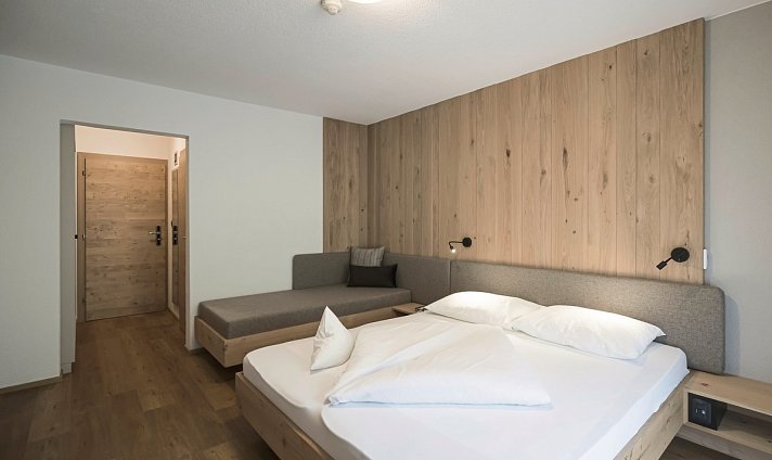 Hotel Adler