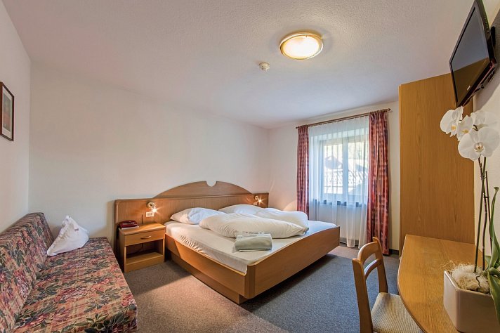 Hotel Adler