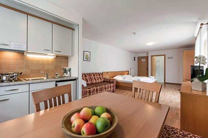 Hotel Adler